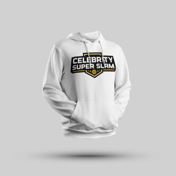 CELEBRITY SUPERSLAM (HOODIES)​