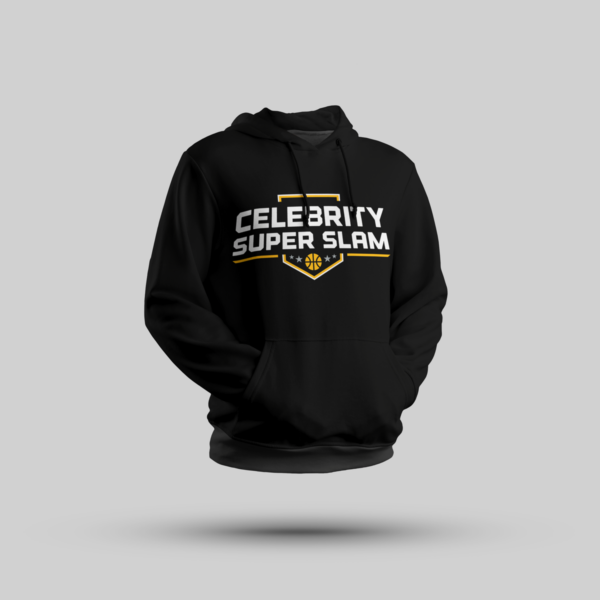 CELEBRITY SUPERSLAM (HOODIES)​