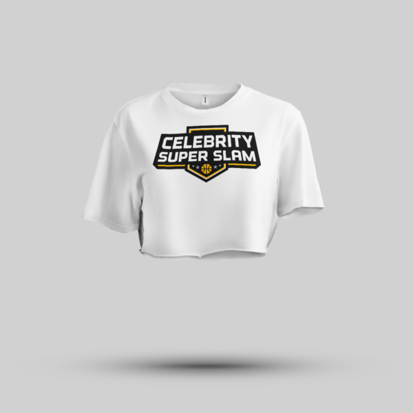 CELEBRITY SUPERSLAM (CROP SWEATERS-WOMEN)