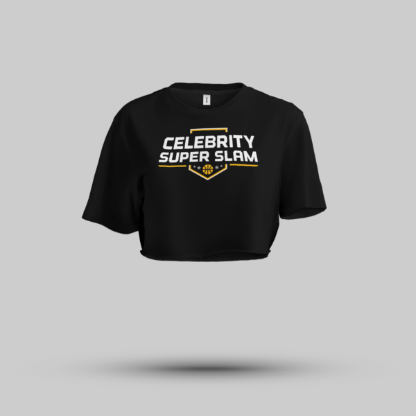 CELEBRITY SUPERSLAM (CROP SWEATERS-WOMEN)